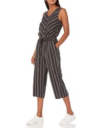 Pagliaccetti e tute intere Amazon Essentials da donna - Fino al 55% di  sconto | Lyst