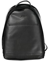 Calvin Klein - Chic Urban Backpack With Sleek Functionality - Lyst