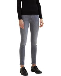 Tom Tailor - Kate Skinny Jeggings Jeans mit Superstretch - Lyst