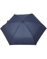 Petito Sailor Blue Synthétique Esprit Femme Accessoires Parapluies 