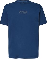 Oakley - Everyday Factory Pilot Maglietta a maniche corte da uomo - Lyst
