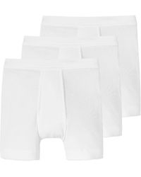 Schiesser - Long Short/Pant - 3er - Lyst