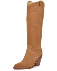 Nine West - Smash Boot - Lyst
