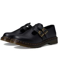 Dr. Martens - 8065 Mary Jane Smooth Casual - Lyst