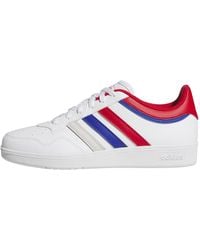 adidas - Mixte Hoops 4.0 Shoes Chaussures - Lyst