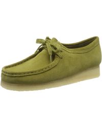 clarks wallabees womens sale