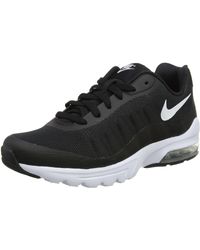 Nike Air Max Invigor GS M CV9296-001 shoe | Varle.lt