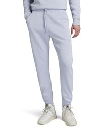 G-Star RAW - Premium Core Type C Sweat Pants Pantaloni Felpati - Lyst