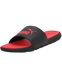PUMA - Sandali unisex per adulti Cool Cat 2.0 - Lyst