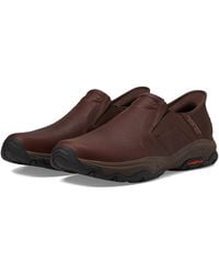 Skechers - Craster-lanigan Handsfree Instapmocassin - Lyst