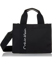 Calvin Klein - Bag Havana Sport-Mini Borsa Crossbody Donna - Lyst