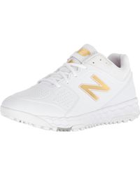 new balance fresh foam turf velo1