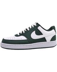 Nike - Court Vision Low Next Nature Sneaker - Lyst