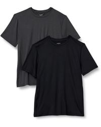 Amazon Essentials - Camiseta de ga Corta - Lyst
