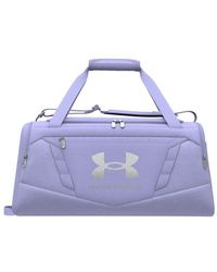Under Armour - Undeniable 5.0 Duffel Sm Duffle Bag - Lyst
