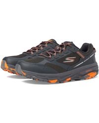 Skechers - Gorun Altitude-trail Running Walking Hiking Shoe Sneaker With Air Cooled Foam - Lyst