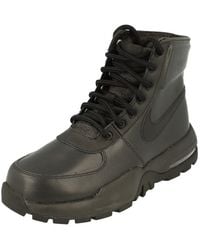 Nike - Air Max Goaterra 2.0 S Boots Dd5016 Sneakers Trainers - Lyst