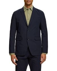 Esprit - Collection 043eo2g305 Blazer - Lyst