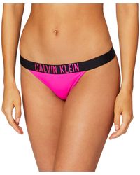 Calvin Klein Brazilian Brasiliana Donna - Rosa