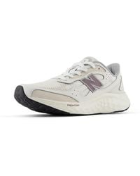 New Balance - Scarpe da uomo Fresh Foam Arishi V4 Tira Lux - Lyst