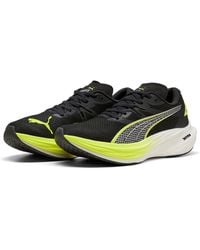PUMA - Chaussures De Running Deviate Nitrotm 3 - Lyst