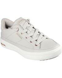 Skechers - Arch Fit Arcade-on My Way Sneaker - Lyst