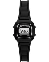 Skechers - Alta Digital Chronograph Watch - Lyst