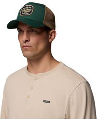 Columbia - Road Ready Snap Back - Lyst
