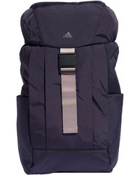 adidas - Gym Hiit Backpack - Lyst