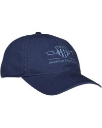 GANT - Tonal Archive Shield - Lyst