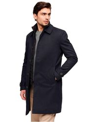 Superdry - 2 In 1 Cotton Car Coat Jacket - Lyst