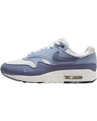 Nike - W Air Max 1 '87 T Sneaker - Lyst