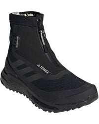 adidas - Terrex Free Hiker C.rdy W Bootsschuh - Lyst