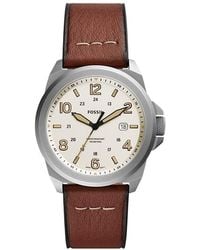 Fossil - Casual Watch Fs5919 - Lyst