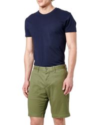Tommy Hilfiger - Harlem Short 1985 Mw0mw23568 Chino Shorts - Lyst