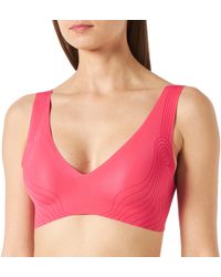 Sloggi - Zero Feel N 2.0 Ex Reggiseno - Lyst