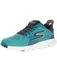 skechers gorun ride 6 womens silver