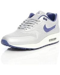 Nike Leather Hyperfuse Florida Game Royal Team Orange 525022 Nike Air Max 1 'Night Track' Hyperfuse Quickstrike | Size?