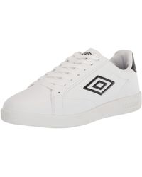 Schuhe Umbro Sneakers 38002S RFP38002S-TOB 9M Schuhe Umbro Sneakers 38002S RFP38002S-TOB 9M