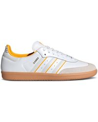 adidas - Samba Og S Sneaker - Lyst