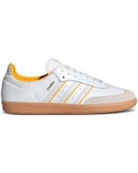 adidas - Samba Og Sneakers - Lyst