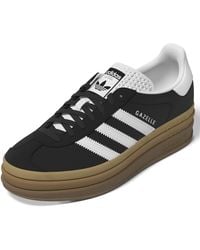 adidas - Chaussure Gazelle Bold - Lyst