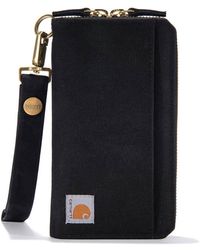 Carhartt - Casual Canvas Wallets For - Lyst