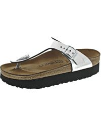 Birkenstock Papillio Sandals for Women - Up to 33% off at Lyst.co.uk