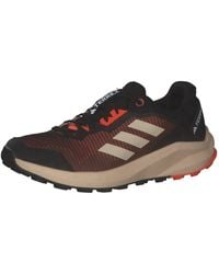 adidas - 's Terrex Trailrider Trail Running Shoes - Lyst