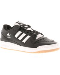 adidas - Forum 84 Low ADV Sneaker - Lyst