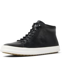 Camper - Basket Bootie - Lyst