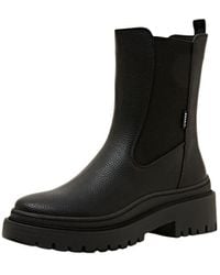 Esprit - Fashion Chelsea Boot - Lyst