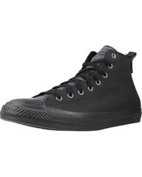 Converse - Chuck Taylor All Star Water Resistant - Lyst