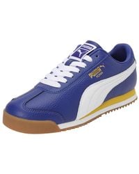 PUMA - 396868 Roma 24 Standard Sneakers - Lyst